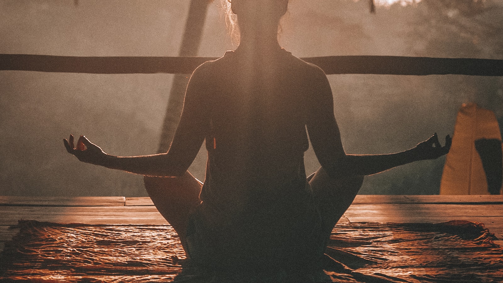 Meditazione e benessere