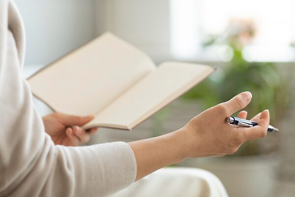 Il coraggio di cambiare: quando il life coaching diventa il primo passo