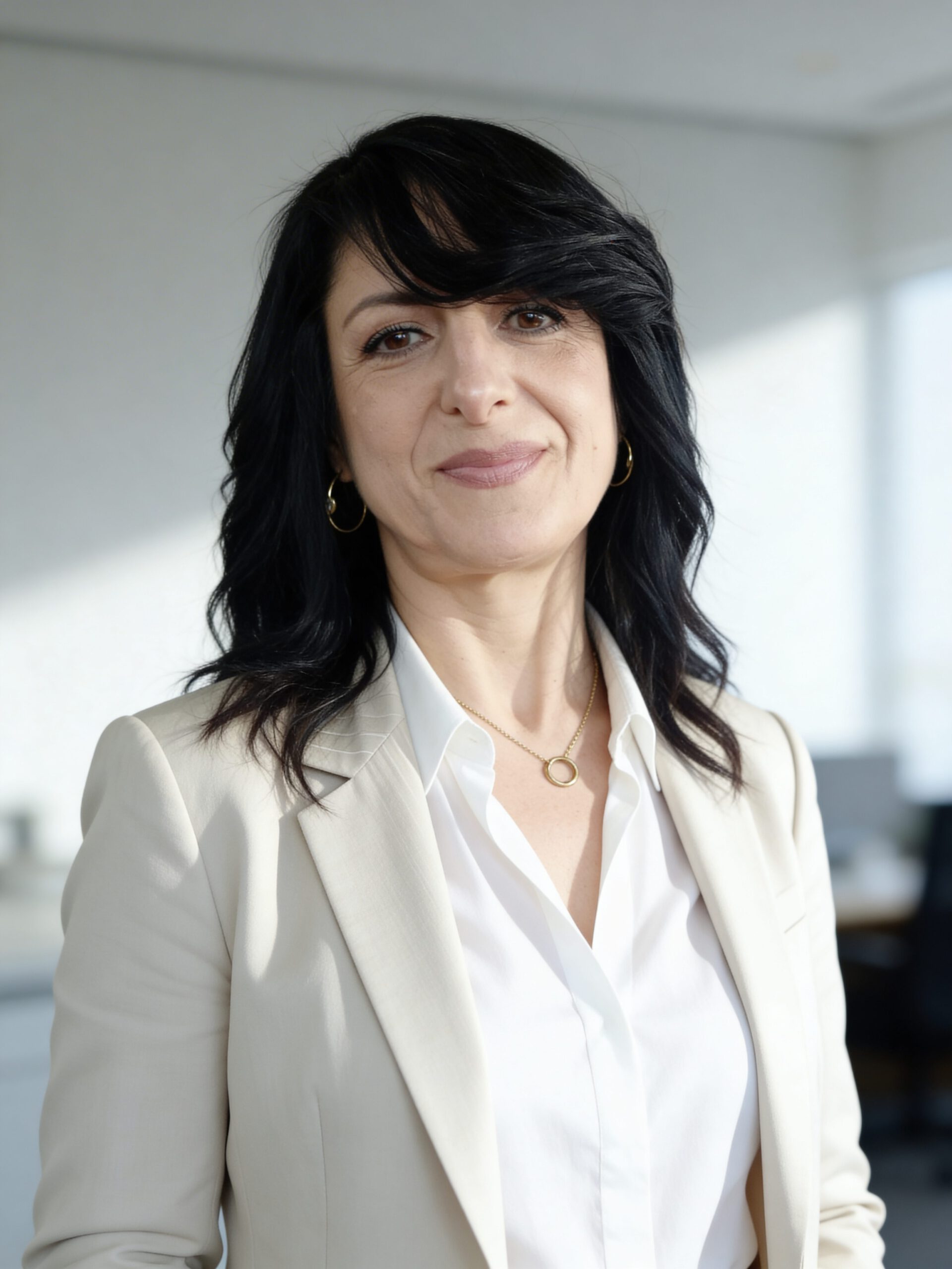 Rossella Cattani